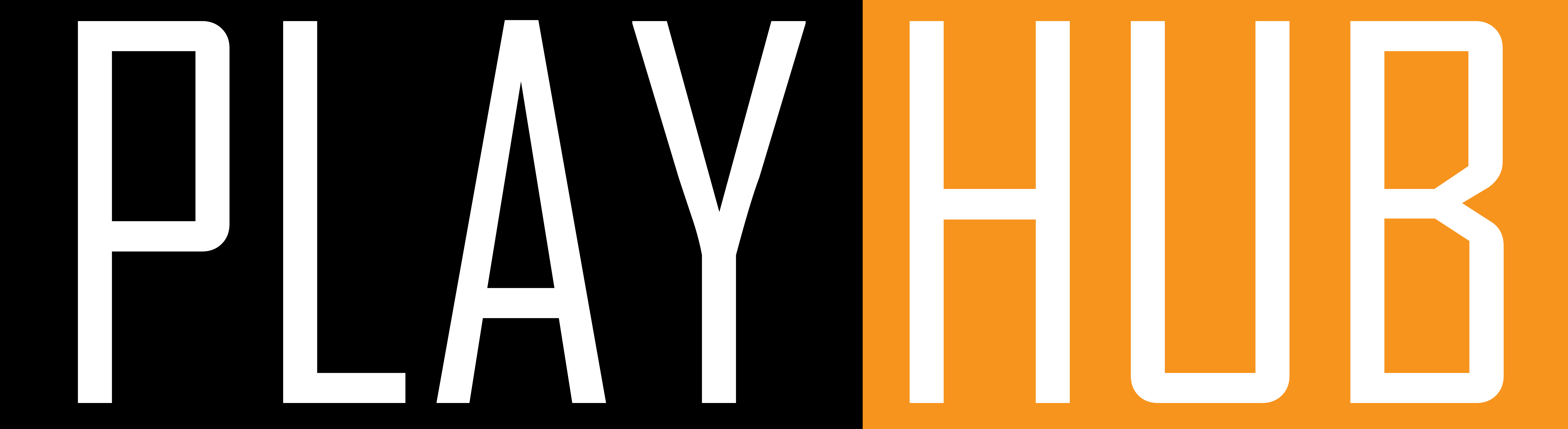 PLAYHUB Malaysia Logo